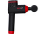 Pulseroll Percussion Massage Gun Black/Red