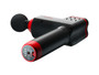 Pulseroll Percussion Massage Gun Black/Red