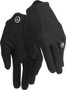 Assos Equipe RS Areo FF Black Series Gloves