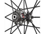 Fulcrum Racing Zero Disc Brake Clincher Shimano Wheelset