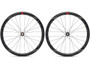 Fulcrum Wind 40c Disc Brake Clincher Shimano Wheelset