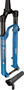 RockShox SID SL Ultimate 29" TwistLoc Remote 100mm Charger RD 15x110mm Boost Fork Gloss Blue