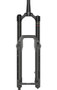 RockShox Zeb Ultimate 29" 180mm Charger 3 RC2 w/BC 44mm O/Set Boost Fork Grey