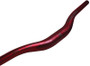 Race Face Atlas 35x820mm 35mm Rise Handlebar Red