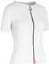 Assos Summer SS Skin Layer Womens White