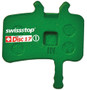 SwissStop Disc 17 Organic MTB Brake Pads for Avid Juicy/BB7