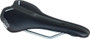 PRO Griffon CrMo 142mm Saddle Black