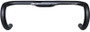 PRO PLT Compact Ergo 42cm x 31.8mm Handlebars Black