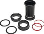 Race Face BB92 BB104/BB107x30mm Double Row Cinch External Seal Bottom Bracket