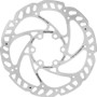 SwissStop Catalyst One 140mm 6-Bolt Disc Brake Rotor