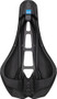 PRO Stealth Team 142mm Carbon Rail Saddle Black