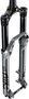 RockShox Pike Ultimate 27.5" 140mm Charger 2.1 RC2 46mm O/Set 15x110mm Boost Fork Gloss Silver
