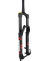 Marzocchi Bomber Z1 Air 27.5" 150mm GRIP 15QRx110 1.5" Taper 44mm Rake Fork Matte Black