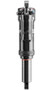 RockShox Super Deluxe Ultimate 185x55mm Trunnion Rear Air Spring Shock