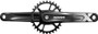 SRAM SX Eagle DUB 165mm Direct Mount 32T X-SYNC 2 Crankset Black