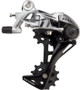 SRAM Rival 1 Type 3.0 11 Speed Long Cage Rear Derailleur Black/Silver