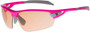 BZ Optics Pho High Definition Photochromic Glasses Pink Copper