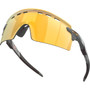 Oakley Encoder Strike Vented Prizm 24K Glasses Matte Carbon
