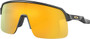 OAKLEY Sutro Lite Sunglasses Matte Carbon w/Prizm 24K Lens