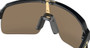 OAKLEY Sutro Lite Sunglasses Matte Carbon w/Prizm 24K Lens