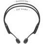 Shokz OpenRun Pro Mini Wireless Bluetooth Headphones Black Headphones