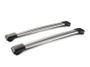 Yakima Whispbar S43W Rail Bar Silver