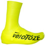 veloToze Tall Road 2.0 Shoe Covers Day Yellow