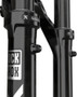 RockShox Lyrik Ultimate 29" 150mm Charger 3 RC2 44mm O/Set Boost Fork Gloss Black