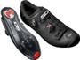 Sidi Ergo 5 Mega Road Shoes Matte Black