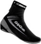 GripGrab Race Aqua Shoe Covers Black