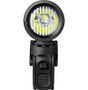 Ravemen CR800 Front Bike Light Black