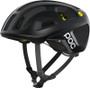 POC Octal MIPS Road Helmet Uranium Black Matte