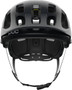 POC Tectal Race MIPS MTB Helmet Black/Hydrogen White Matte