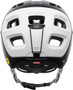 POC Tectal Race MIPS MTB Helmet Black/Hydrogen White Matte