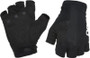 POC Essential Fingerless Gloves Uranium Black Small