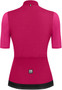 Santini SMS Redux Stamina Womens SS Jersey Raspberry