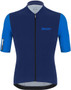 Santini SMS Redux Vigor SS Jersey Royal Blue