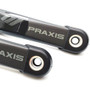 Praxis Specialised M30 E Crank Boot 3