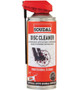 Soudal Bicycle Disc Cleaner 400mL