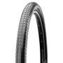 Maxxis DTH 120TPI Silkworm Folding BMX Tyre 20x1.75"