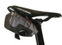 Silca Asymmetrico Saddle Bag Black/Grey