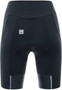 Santini SMS Alba Womens GILevo Shorts Black