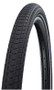 Schwalbe Big Ben Plus E-50 Reflective Black Tyre 29x2.0"