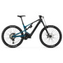 Rocky Mountain 2022 Instinct Powerplay Carbon 70 29" eMTB Blue/Carbon