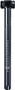 PRO Vibe Alloy 27.2 x 350mm Seatpost Black