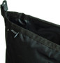 Restrap 8L Tapered Dry Bag Black