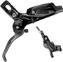 SRAM G2 Ultimate Carbon Left Lever Rear Disc Brake Gloss Black A2