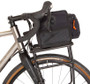 Restrap Rando Rack Bag Black Small