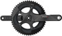 SRAM RED GXP 175mm 130BCD 53/39T Crankset (eTap graphics)