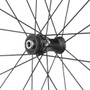 Fulcrum Speed 42/57 Disc Brake Shimano Wheelset